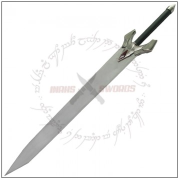  Cloud Strife Ultima Sword